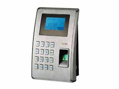 Fingerprint Time Attendence (T900)
