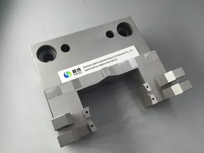 Customized Parts M2/M42 High Speed Steel CNC Mahcining Parts for Industry Use