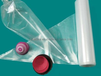 Anti-Slip Pastry Bags