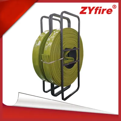 TPU Covered and Lining Fuel Dlivery Hose 1" -16"