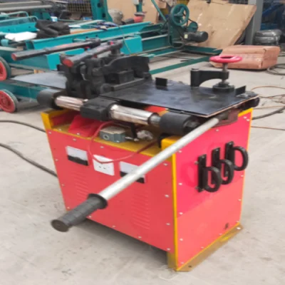Butt Welder Woodworking Band Saw Welding Machine