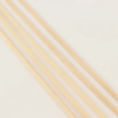 Quality Bamboo Sticks Perfect for Customization and Carbonization Needs