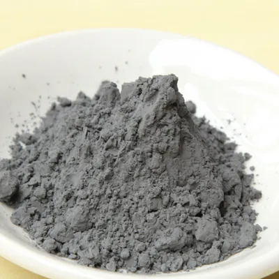 Zero Valent Iron Powder Zvi for Environmental Remediation and Water Treatment