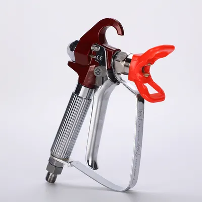 High Quality Airless Spray Gun