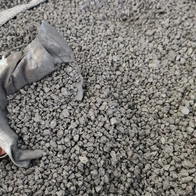 GPC (Graphitized Petroleum Coke) for Steelmaking, Cast Iron, Grey Cast