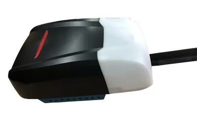 1/2HP AC Chain Belt or Drive WiFi Garage Door Opener