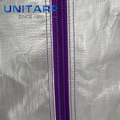 Mattress Plastic Cover Bag for Moving Mattress Protection Storage with Printed Logo