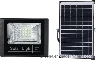 LED Lighting Outdoor Solar Waterproof 25W/40W/60W/100W200W LED Lamp LED Solar Floodlight