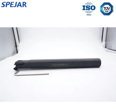 CNC Tool Holders Internal Turning Grooving Tools