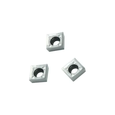 Carbide Cutting Tool, CNC Machine Carbide Insert for Aluminum Processing Scgt