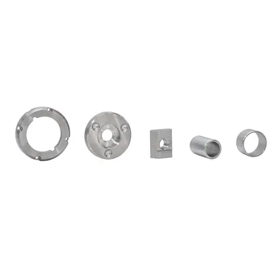Tungsten Cube Heavy Metal for Engineering Applications