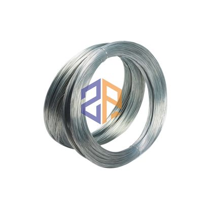 Factory Wholesale Electro Hot Dipped Galvanized Steel Iron Wire Hot Selling Galvanized Wire