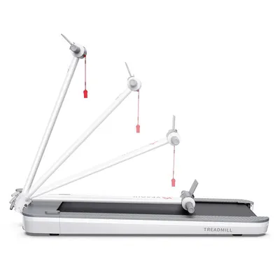 Yesoul Factory Foldable Electric Home Workout Equipment Treadmill with Brushless Motor