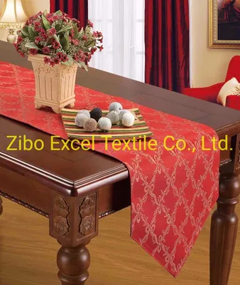 Christmas Table Runner