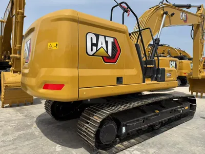 Used Cat 320gc Excavator Ideal for General Earthmoving and Digging
