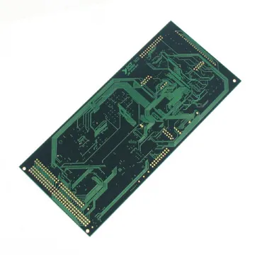 EMS Turnkey HDI PCB and PCBA Manufacturing, Electronics PCB Assembly Board