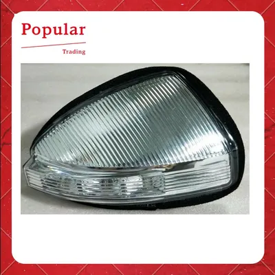 Turning Light Right for Lifan X60