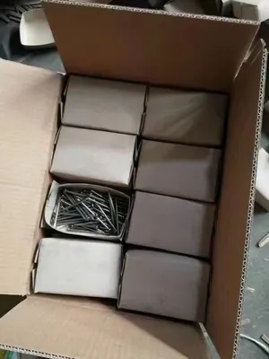 Q195 Low Price Best Selling Wire Common Nails for Building