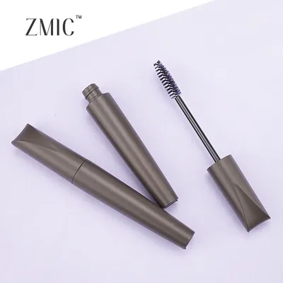 Unique Plastic Mascara Cosmetic Tube for Makeup Packaging