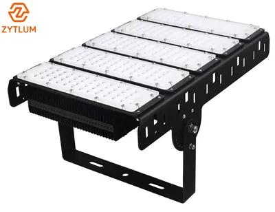 City Tunnel Light of CREE Osram Chip and Meanwell Driver IP65 Outdoor Usage