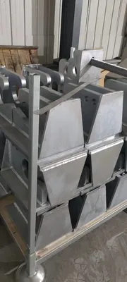 CNC Steel Welding Part Stamping Sheet Precision Machine Laser Cutting Auto Metal Aluminium Part