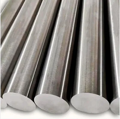 C129y Niobium Rods for Chemical Industry Applications