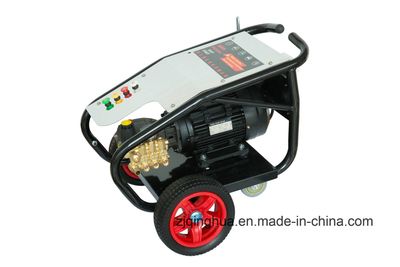 Industrial Pressure Washer