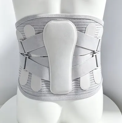 Orthopedic Products Lumbar Support Brace Waist Pain Relief Brace