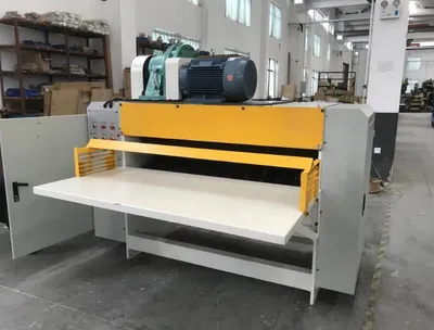 Industrial Waste Paper Core Shredder for Cardboard Paper