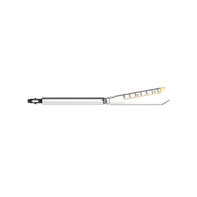 Articulating Reloads Cartridge for Endoscopic Linear Cutter Stapler
