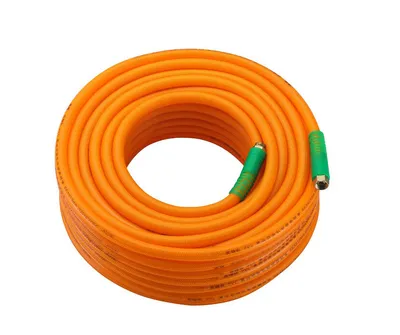 Braided High Pressure PVC Hose 8.5mm 100m/Roll Spray Hose