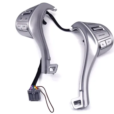 Cruise Control Combination Switch for Nissan Altima Steering Wheel Buttons