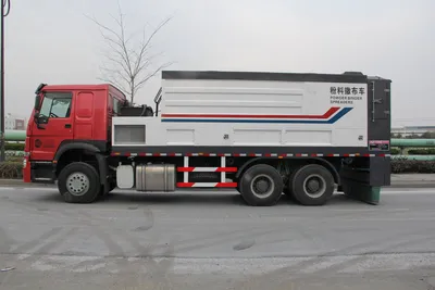 Lmt5250fsb Binding Agent Spreader Cement Sprayer