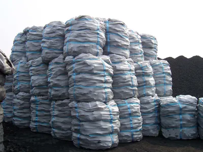 Foundry Grade Coke with Ash 12% Max