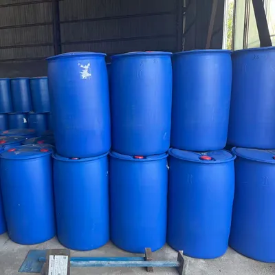 Industrial Acetic Acid for Pesticide Intermediate