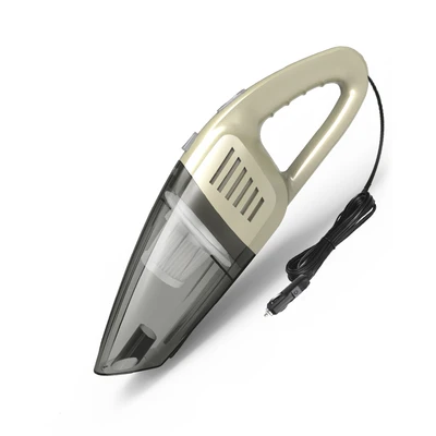 Low Price 120W Dry and Wet Mini Auto Vacuum Cleaner Strong Suction Handheld Car Vacuum Cleaner