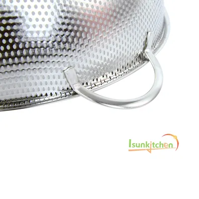 Home & Kitchen Metal Fruit Holder Basket