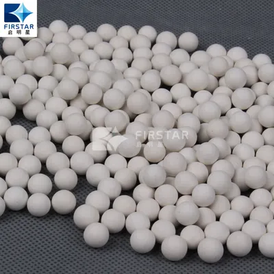 Wear Resistant Ceramic Grinding Ball for Ceramic Industry