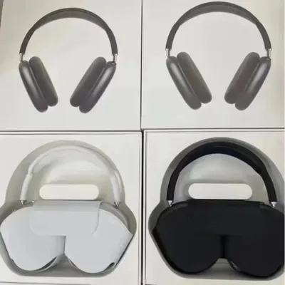 Original 1: 1 High Quality Rename Wireless Max Headphone Earphone Ipx5 Waterproof Buds Earphone Anc Headphone Max