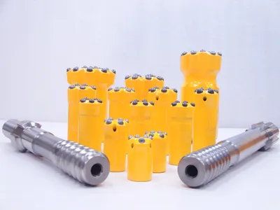 Atlas Copco Rock Drill Bit