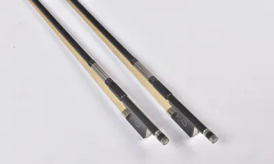 Handmade Carbon Fiber Violin Bow