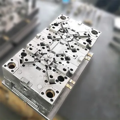 High Precision Home Appliance Plastic Injection Molding