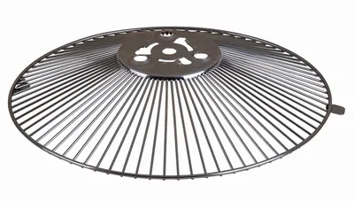Stainless Steel Steam Rack (CS-01.19)