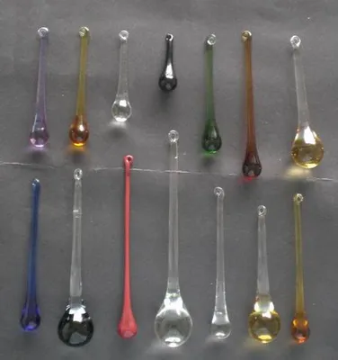 Glass Drop