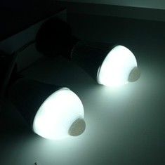 5W 500lm LED Bulbs