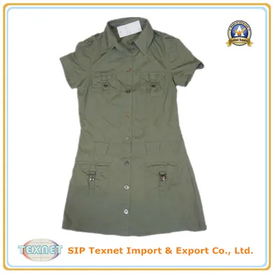 Women's Dress