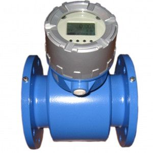 Emf8800 Battery-Powered Electromagnetic Flowmeter