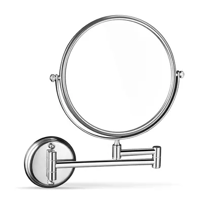 High Quality LED Bathroom Cosmetic Mirror Makeup Mirror