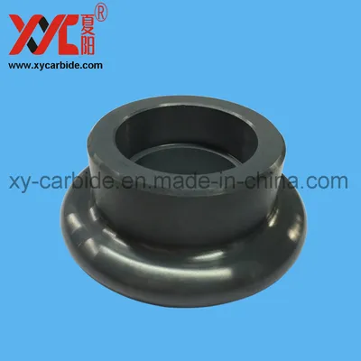 Silicon Carbide Components Sic Ceramic Moulds