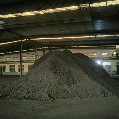 Long-Lasting Secure Guaranteed Anode Coke for Silicon Carbide Production